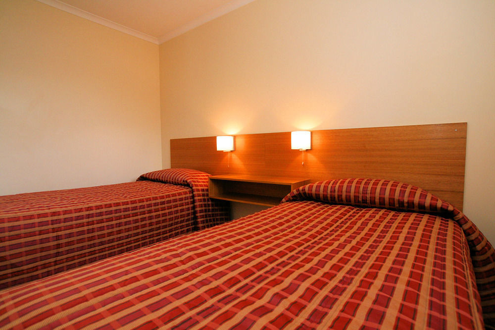 Elphin Serviced Apartments Launceston Eksteriør billede