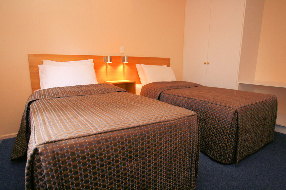 Elphin Serviced Apartments Launceston Eksteriør billede