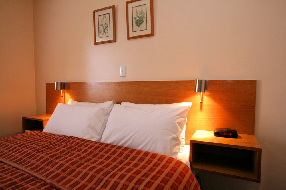 Elphin Serviced Apartments Launceston Eksteriør billede