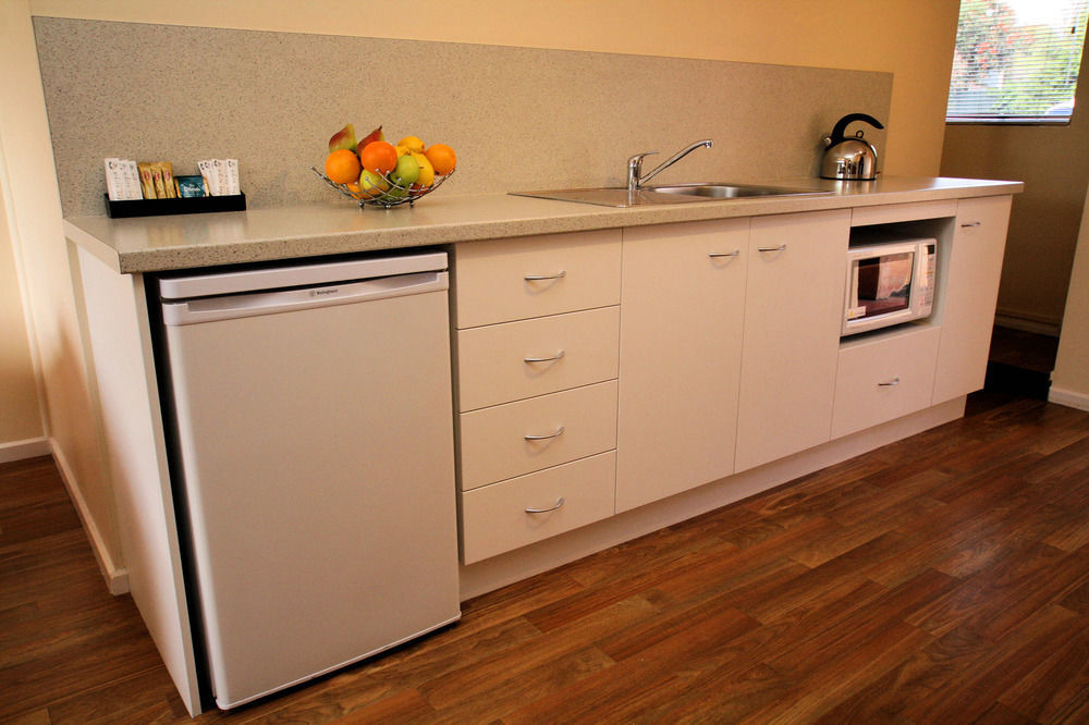 Elphin Serviced Apartments Launceston Eksteriør billede