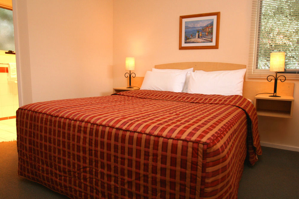 Elphin Serviced Apartments Launceston Eksteriør billede
